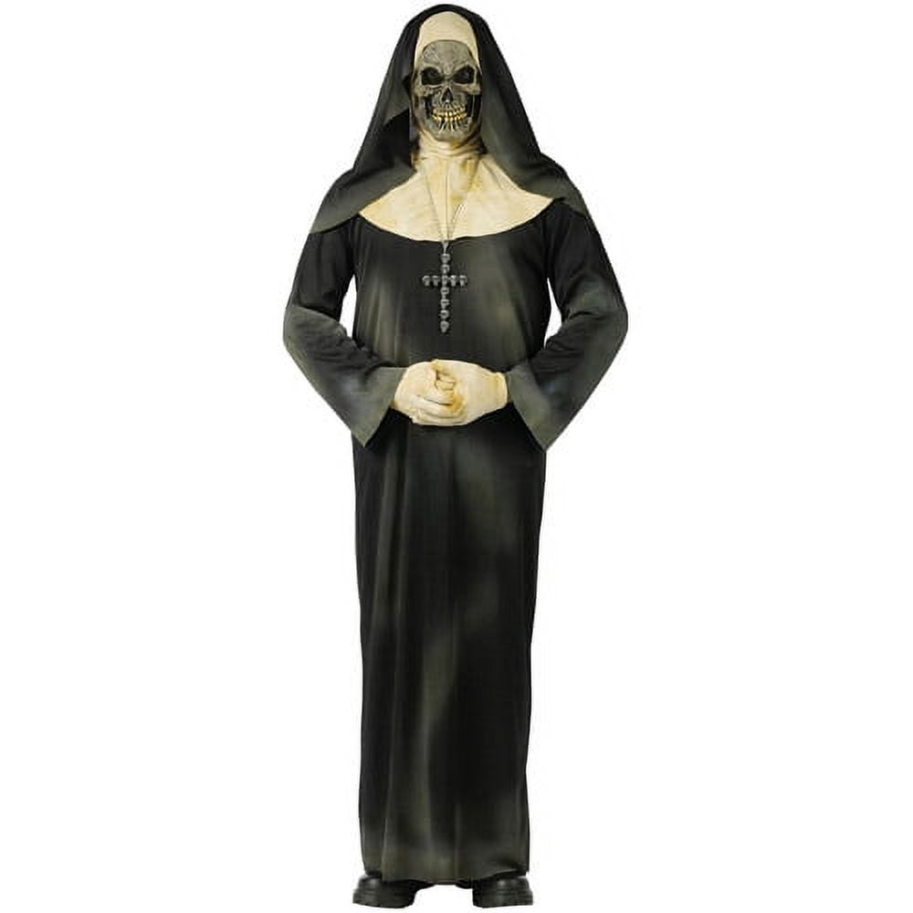 Sinister Sister Women\'s Halloween Fancy-Dress Costume for Adult, One Size