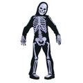 Skelebones Child Halloween Costume