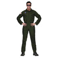 Top Gun Aviator Adult Halloween Costume