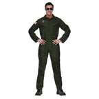 Top Gun Aviator Adult Halloween Costume