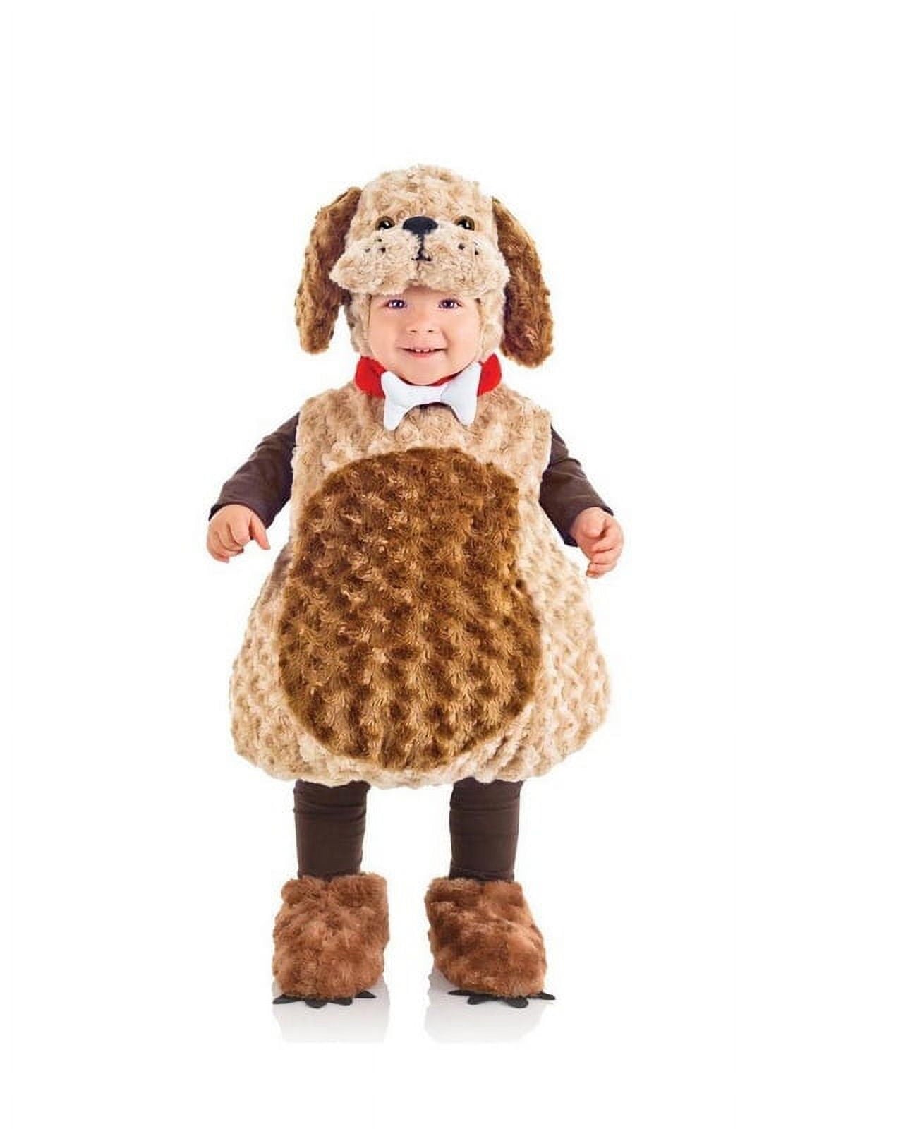  Puppy Halloween Fancy-Dress Costume, Toddler 18-24 Months