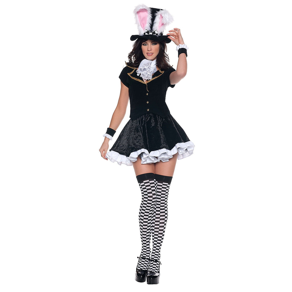  Women's Totally Mad Costume - Size Large