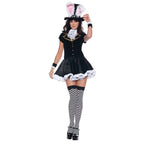  Women's Totally Mad Costume - Size Large