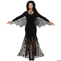 Vampiress Women's Adult Halloween Costume
