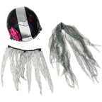 Dead Zone Zombie Halloween Costume for Children, Boys Size M (8), by 