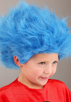 Thing 1 & Thing 2 Toddler Costume