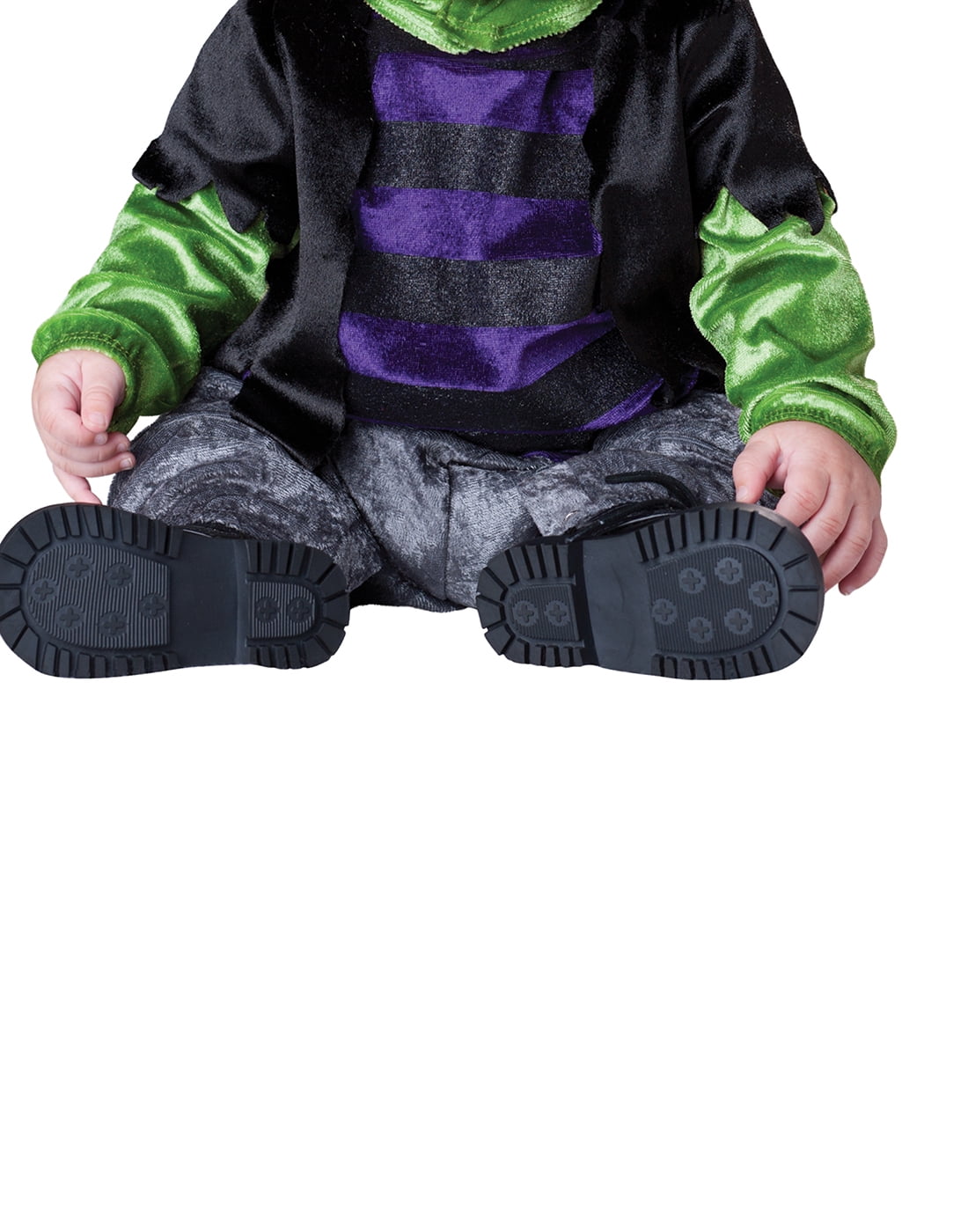 Monster Boo Baby Halloween Costume