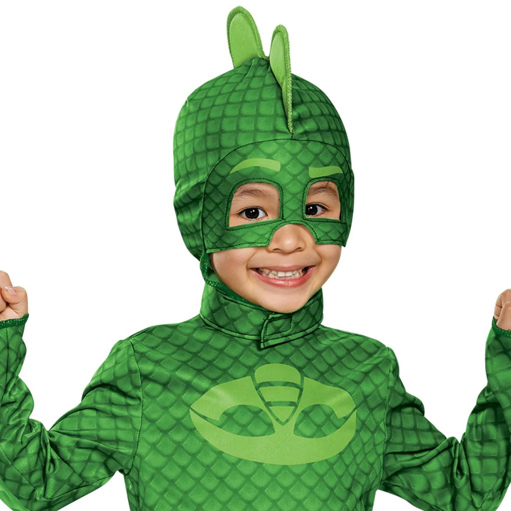  Toddler Boys' Gekko Costume - Size 2T