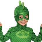  Toddler Boys' Gekko Costume - Size 2T