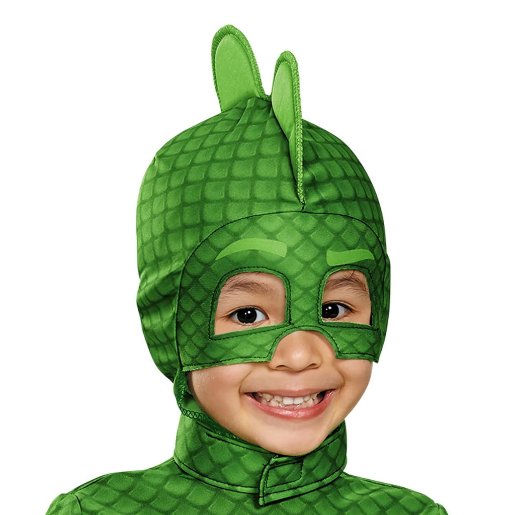  Toddler Boys' Gekko Costume - Size 2T