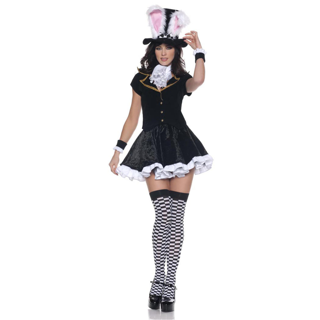  Women's Totally Mad Costume - Size Large