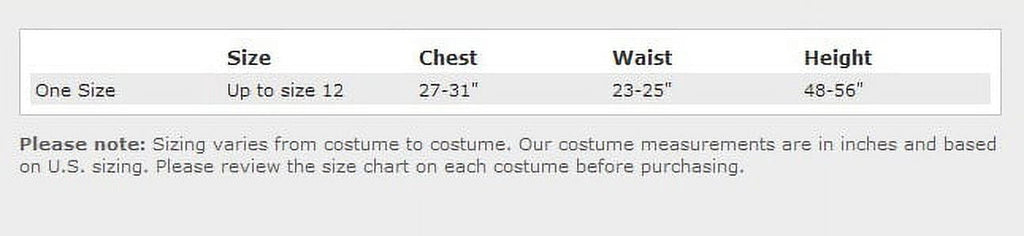  Rock Paper Scissor School Game Halloween Fancy-Dress Costumes for Child, Regular One Size (3 Each)