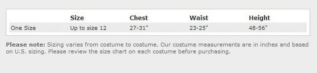  Rock Paper Scissor School Game Halloween Fancy-Dress Costumes for Child, Regular One Size (3 Each)