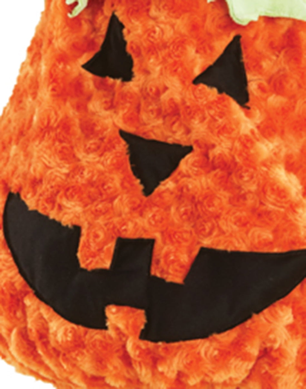 Pumpkin Toddler Halloween Costume