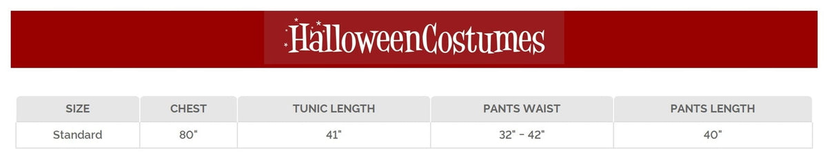 Kool Aid Deluxe Men's Adult Halloween Costume, One Size, (50-52)