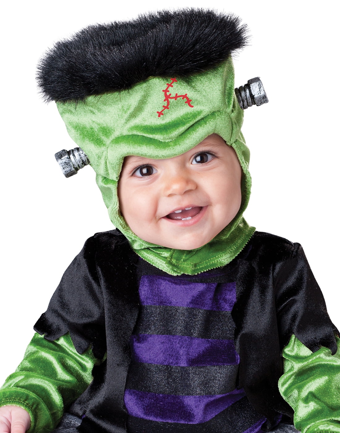 Monster Boo Baby Halloween Costume