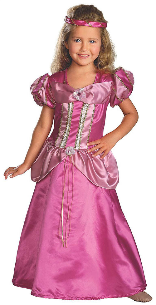 Rubie's Child's Fairy Tale Princess Costume, Large