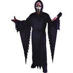 Bleeding Ghost Face Adult Halloween Costume
