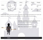 Adorable Dragon Toddler Halloween Costume